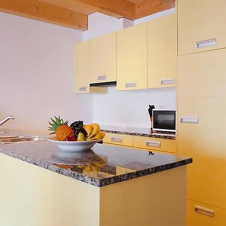 Sleeps 8 Wifi Appartamento Wengen