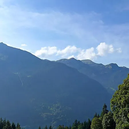 Sleeps 8 Wifi Wengen
