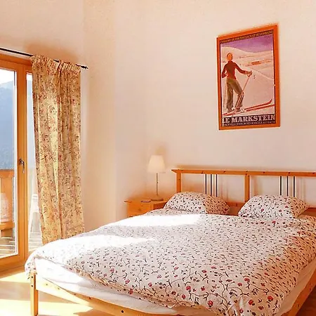 Sleeps 8 Wifi * Wengen